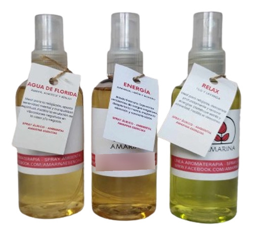 Perfume Home Áurico Armonía (azahar, Bergamota Y Petit G)