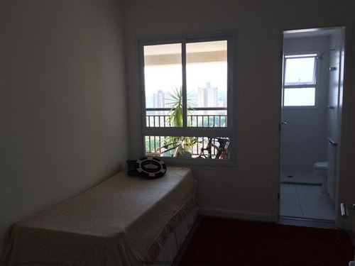 Imagem 5 de 13 de Apartamentos À Venda Em Jundiaí/sp - Compre O Seu Apartamentos Aqui! - 1424544