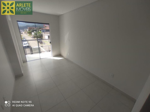 Imagem 7 de 12 de Casa No Bairro Perequê Em Porto Belo Sc - 2611