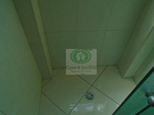 Imagem 20 de 30 de Apartamento Luxuoso 2 Dormitorios C/ 114 M,2 A. Útil, Ponta Da Praia, Santos. - Ap5409