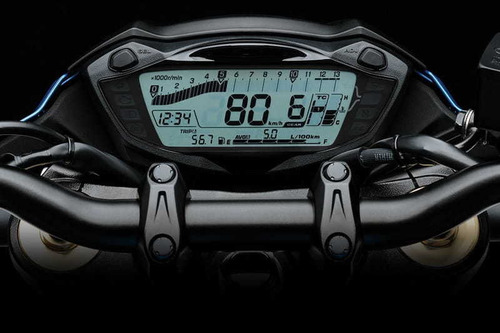 Imagem 10 de 11 de Suzuki Gsx-s 750 A 2022
