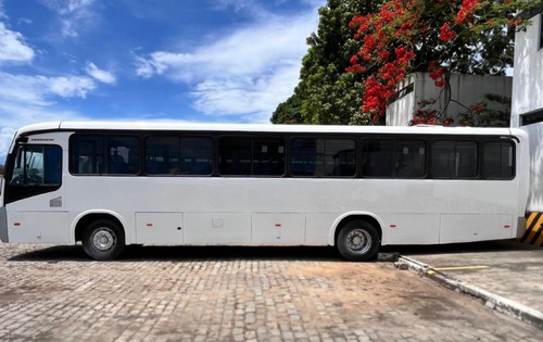 Ônibus Fretamentos Marcopolo Ideale 770 Revisados Ú Dono Mbb