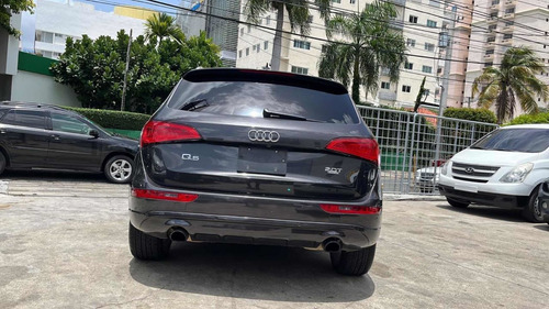 Imagen 11 de 15 de Audi Q5 Premium Plus De La Casa