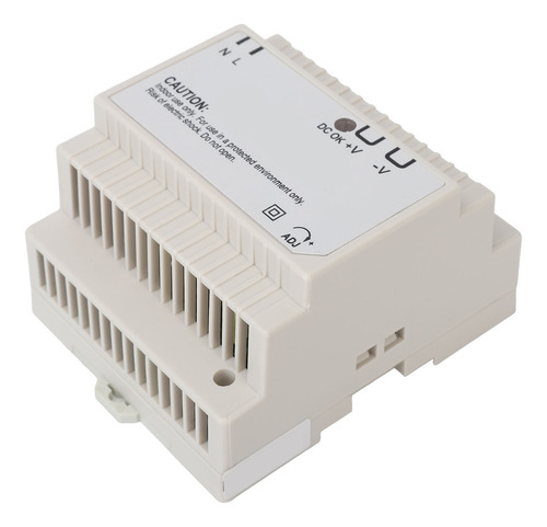 Convertidor De Voltaje, 60 W, Transformador Industrial De Mo
