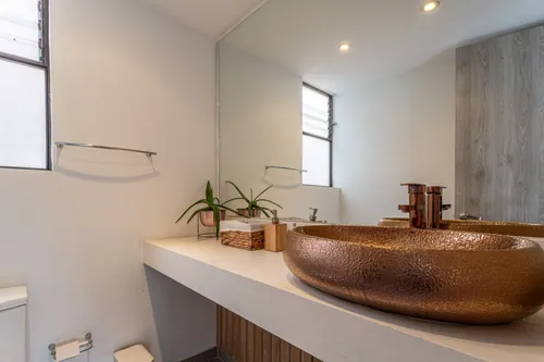 Apartamento En Venta En Los Naranjos. Cod V14809