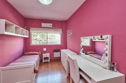Ph En Venta En Villa Crespo De 5 Ambientes. Patio, Quincho Y Terraza