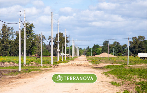 Lotes Terrenos Zona Norte Exaltacion De La Cruz Pilar Cuotas