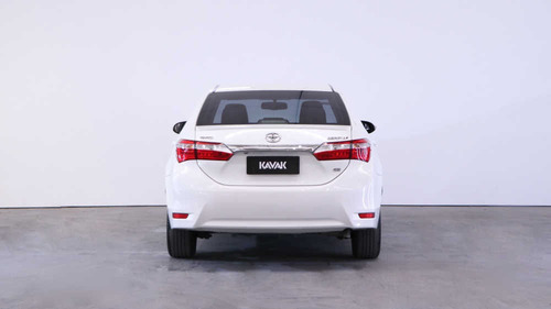 Imagen 5 de 15 de Toyota Corolla 1.8 Xei Cvt 140cv - 289208 - C