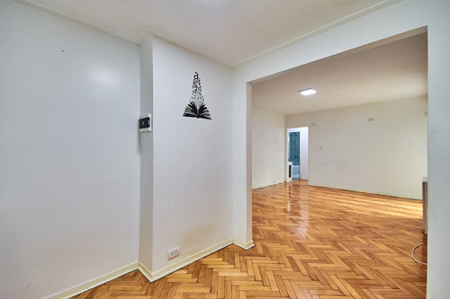 Imagen 9 de 30 de Departamento 4 Ambientes Venta Almagro Remodelado