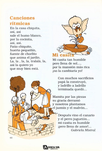 Mundo De Colores, Lectoescritura En La Educación Inicial