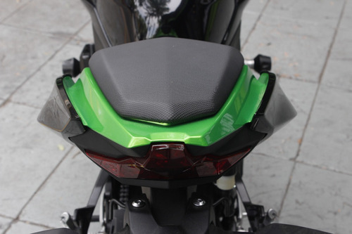 Imagen 7 de 21 de Kawasaki Z400 - 2023 - Entrega Inmediata- Págala En 12 Meses
