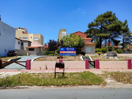 Casa En Venta Y Alquiler Temporal En San Bernardo