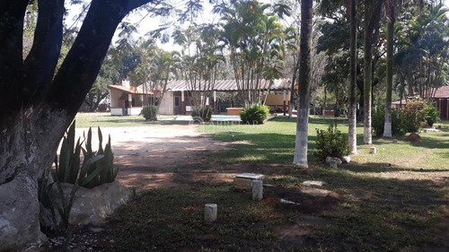Imagem 3 de 30 de Chácara Á Venda E Para Aluguel Em Guara - Ch001382