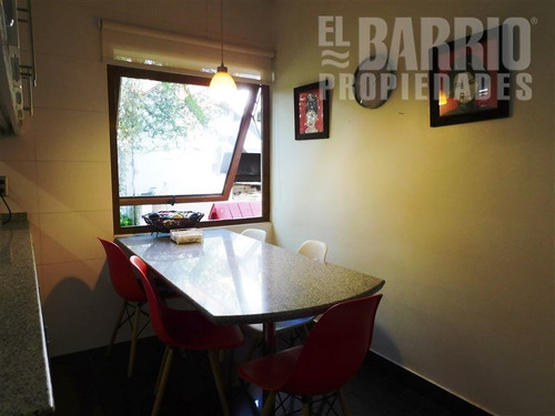Imagen 22 de 30 de Casa En Venta De 4 Dormitorios En Colina
