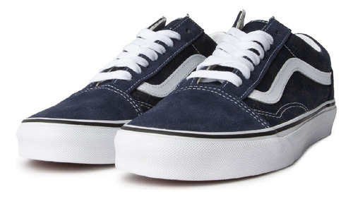 Tenis Vans Old Skool Pro Skate Casual Patinar Hombre