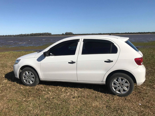 Volkswagen Gol Hatchback 1.6 Power A/c Full
