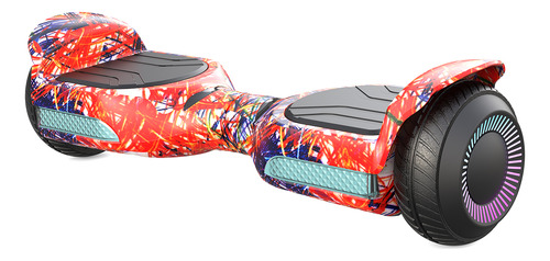 Patineta Electrica Scooter Gyroor G13 Hoverboard