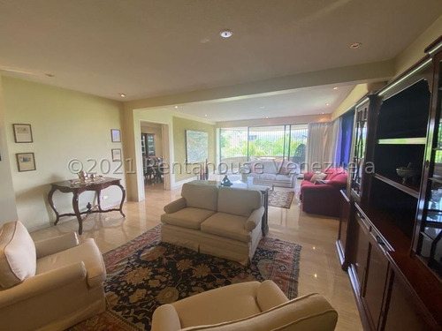 Imagen 11 de 15 de La Castellana Apartamento En Venta 22-19629 Jesús Enrique Díaz Caracas Chacao