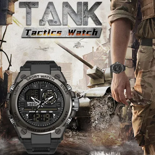 Reloj militar para hombre new arrivals