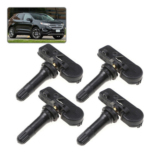 Sensor Presion Llanta For Ford Edge 2011-2015