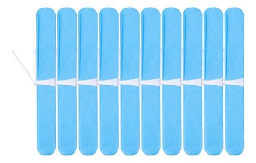 Bola De Papel Azul Oscuro Con Forma De Pompón, Redonda, Pleg