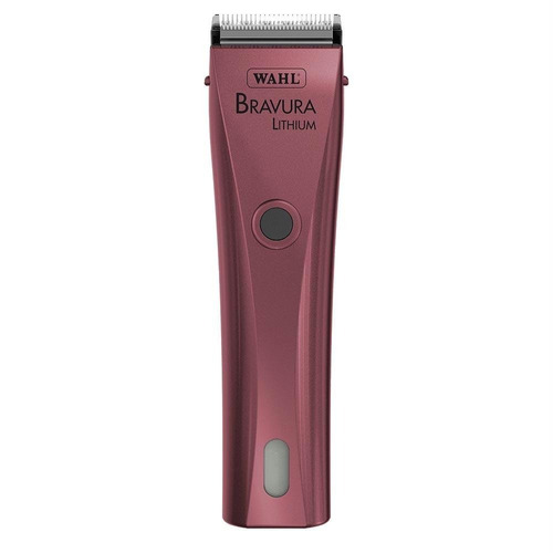 Wahl Bravura Máquina Corte Animal Perro Gato #41870-0424