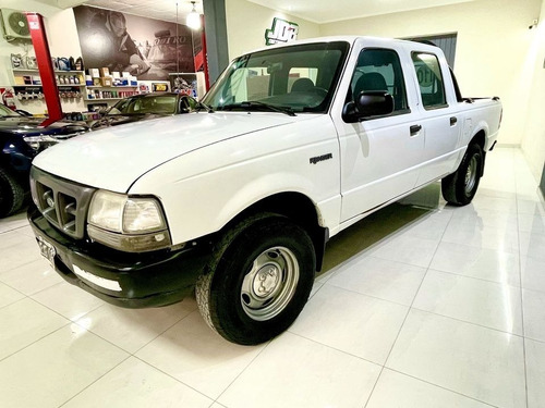Ford Ranger Xl 2.8 D 4x2