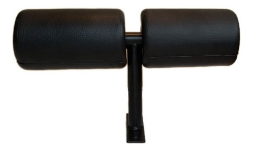 Imagen 3 de 5 de Ejercitador Soporte De Abdominales Para Pared Amurable- Cf