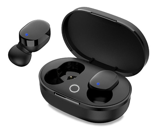 Auriculares Inalámbricos Air 3 Dots Bluetooth 4hs Batería