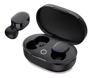 Auriculares Inalámbricos Air 3 Dots Bluetooth Control Táctil