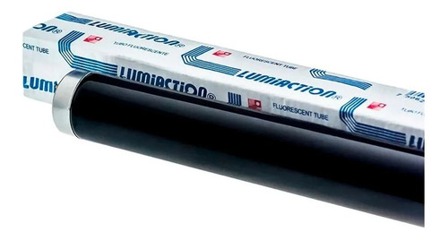 Lummi Foco fluorescente FL15BLB