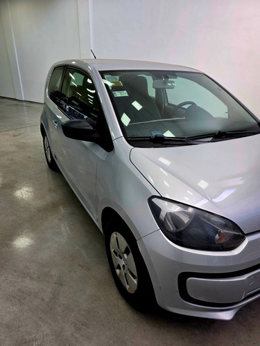 Volkswagen Up! 1.0 Move Up! 75cv 3 p