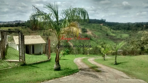 Imagem 11 de 30 de Chacara - Ch00007 - 34749945