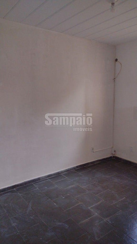 Imagem 10 de 25 de Apartamento - Ref: Sa2ap2256