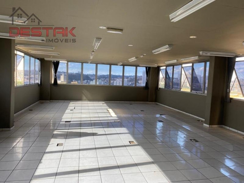 Imagem 1 de 8 de Ref.: 3744 - Sala Em Jundiaí Para Aluguel - L3744
