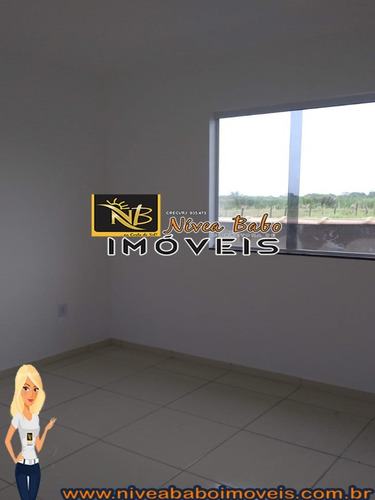 Imagem 5 de 7 de Casa - Vcac 302 - 68371045