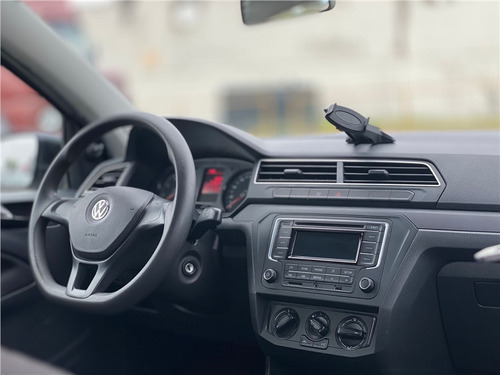 Volkswagen Gol 1.0 12V MPI TOTALFLEX 4P MANUAL