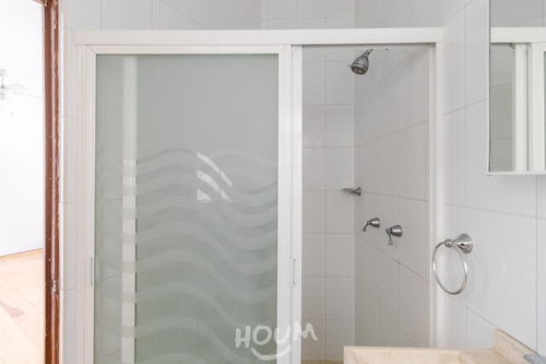 Imagen 12 de 19 de Departamento En Cuauhtémoc, Cuauhtémoc Con 1 Recámara, 40 M², Id: 36889