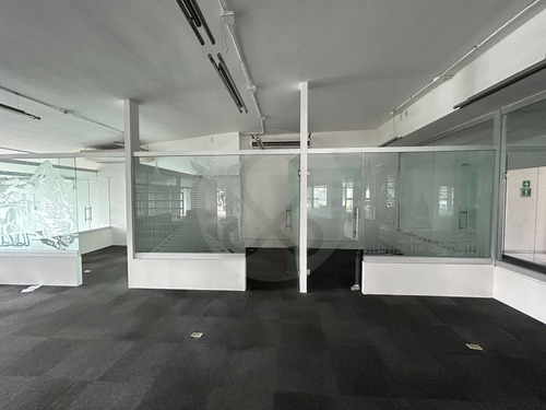 Oficina En Renta En Polanco