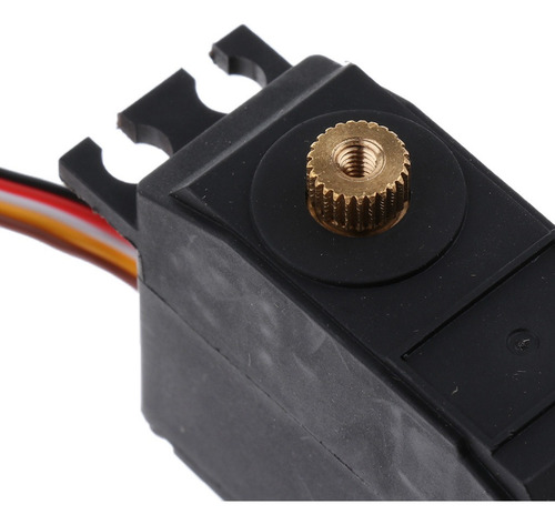 Servo De Dirección 12428-0120 Servo De Dirección Para Wltoys