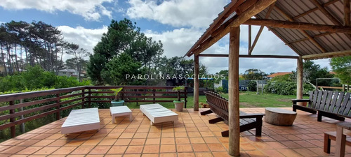 Casa En Venta En La Barra Montoya