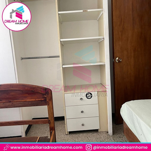 Imagen 8 de 12 de Apartamento Res Aldi - Caracas