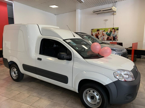Fiat Fiorino 1.4 8v Evo Top Stock Fisico Yaaaaaaaaaaaaaaaa