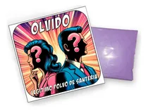 Comprar Polvo De Olvido - Para Olvidar Soltar Apto Aceite Y Perfumes