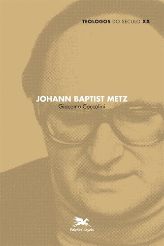 Johann Baptist Metz