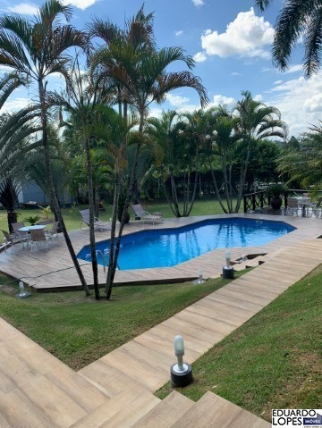 Chácara À Venda Vale Das Laranjeira Indaiatuba Sp - Ch00131