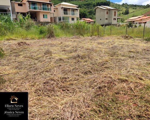 Imagem 2 de 14 de Vendo Terreno No Bairro Goiabal Em Paty Do Alferes - Rj - Te00100 - 70456977