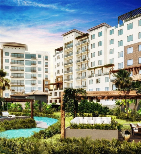 Imagen 3 de 11 de Preventa Departamentos En Harmonia Country Club