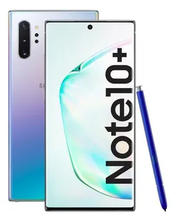 Samsung Galaxy Note 10 Plus 256gb Originales Liberados