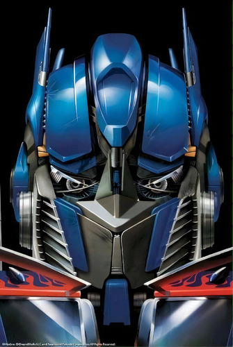 Transformers: A Visual History, De Jim Sorenson. Editorial Viz Media, Subs. Of Shogakukan Inc, Tapa Dura En Inglés